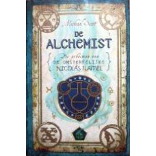 De alchemist