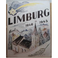 Limburg 1940 - 1945
