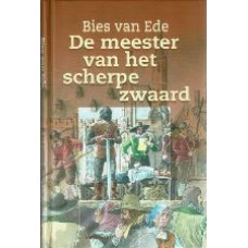 De meester van het scherpe zwaard