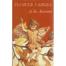 Flowerfairies of the Autumn