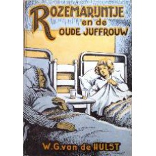 Rozemarijntje en de oude juffrouw