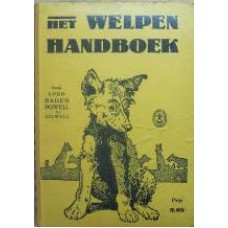 Het Welpenhandboek