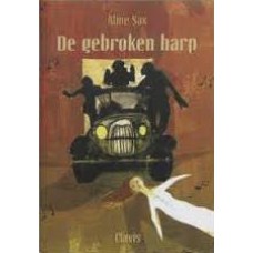 De gebroken harp