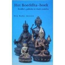 Het boeddha-boek