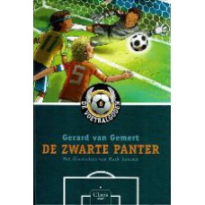 De zwarte panter