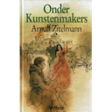 Onder Kunstenmakers