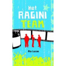 Het Ragini team