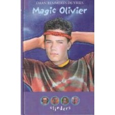 Magic Olivier