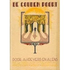 De gouden poort - Bloemlezing voor het chr. Voortgezet onderwijs