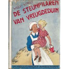 De steunpilaren van Vreugdeduin