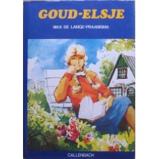 Goud-Elsje