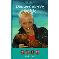 Douwes vierde meisje