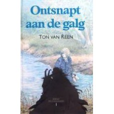 Ontsnapt aan de galg