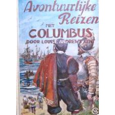 Avontuurlijke reizen met Christoffer Columbus
