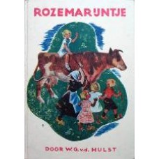 Rozemarijntje