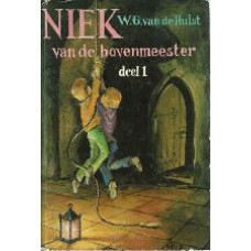 Niek van de bovenmeester 1 en 2