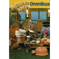 De Fabeltjeskrant Omnibus 6 verhalen