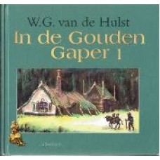 In de gouden gaper 1