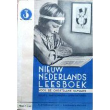 Nieuw Nederlands Leesboek 3