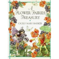 A flower Fairies Treasury
