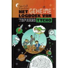 Het geheime logboek van Topnerd Tycho