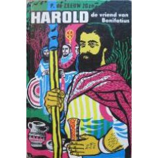 Harold, de vriend van Bonifatius