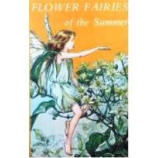 Flower fairies of the Summer