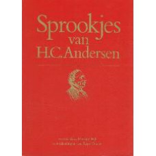 Sprookjes van H.C.Andersen 2