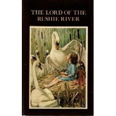 The Lord of the Rushie River
