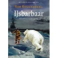 Ijsbarbaar