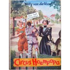 Circus Hoempapa