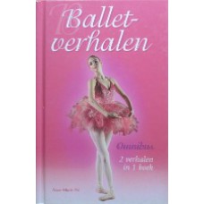 Balletverhalen Dromen van de top Danslessen in gevaar