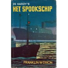 Het spookschip