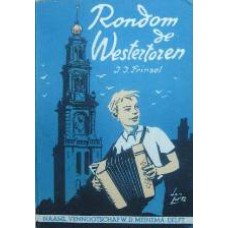 Rondom de Westertoren