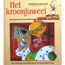 Het kroonjuweel