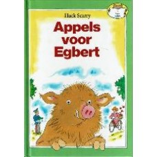 Appels voor Egbert