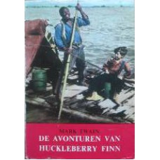 De avonturen van Huckleberry Finn