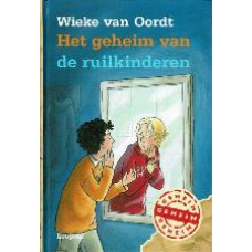 Het geheim van de ruilkinderen