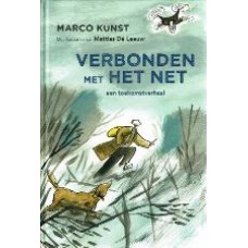 Verbonden met het net Een toekomstverhaal