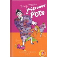 Juffrouw Pots