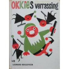 Okkies verrassing