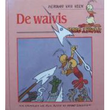 De walvis