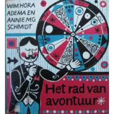 Het rad van avontuur