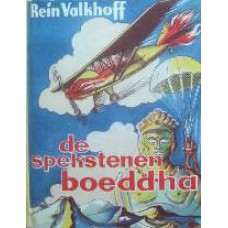 De spekstenen Boeddha