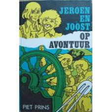 Jeroen en Joost op avonuur