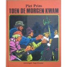 Toen de morgen kwam