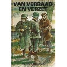 Van verraad en verzet