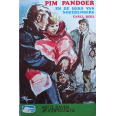 Pim Pander en de heks van 's-Heerenberg