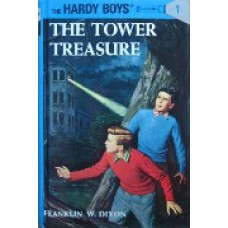 The tower treasure