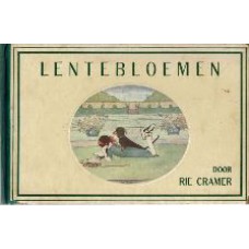 Lentebloemen